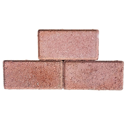 Picture of MONA BRICK PAVIOURS TERRACOTTA EACH