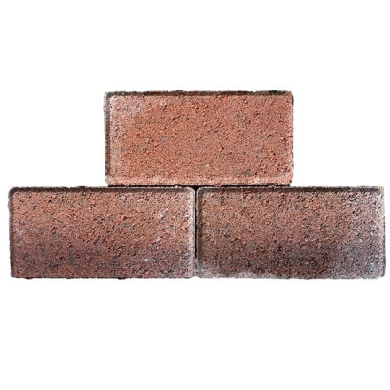 Picture of MONA BRICK PAVIOURS BRINDLE EACH