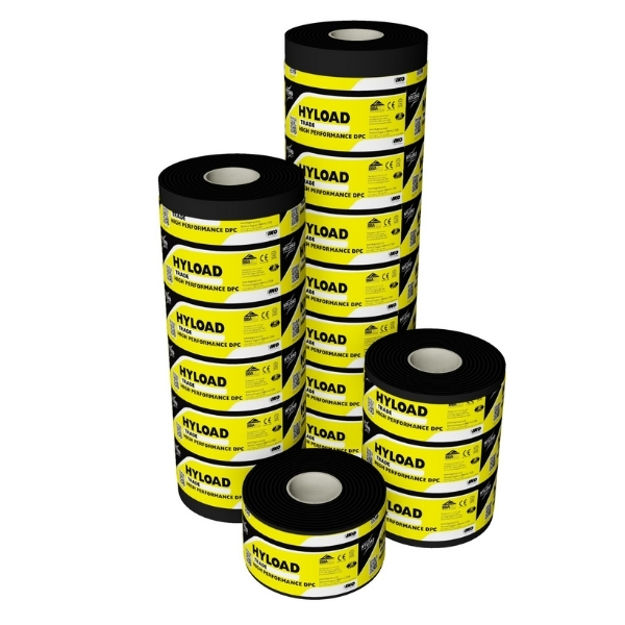 Picture of 600MM 24"" HYLOAD DPC PER ROLL