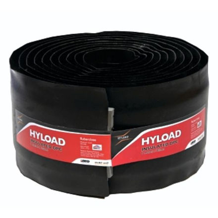 Picture of RUBBERCLOSE 165MM X 8M ROLL INSULATED DPC