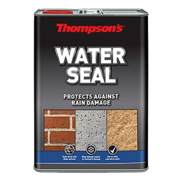 Picture of THOMS WATER SEAL W/B 5LT