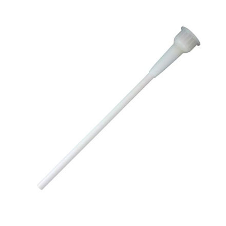 Picture of 380CC PLASTTIC EXTENSION NOZZLE
