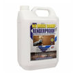 Picture of RENDERPROOF WATERPROOFER & SALT INHIBITOR 5LITRE