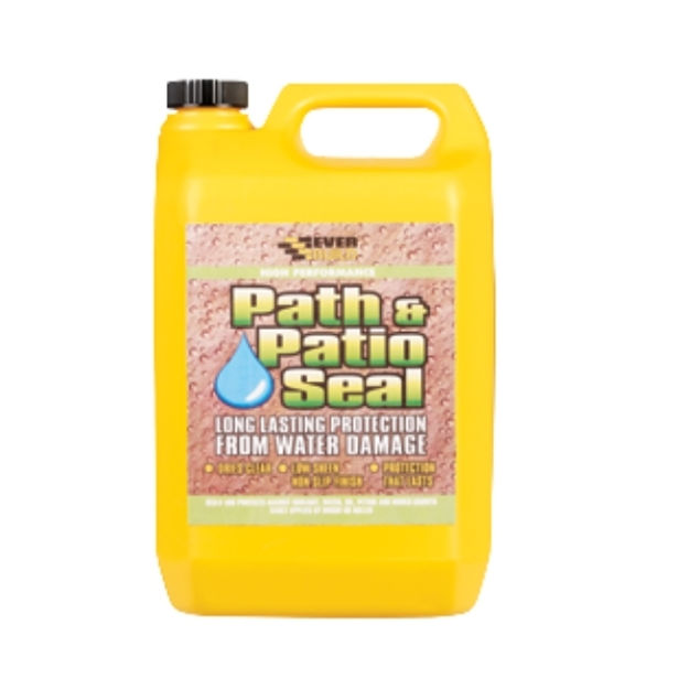 Picture of EVERBUILD 405 PATH & PATIO SEAL 5L