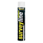 Picture of E/BUILD SURVEYLINE MARKING PAINT 700ML WHT