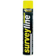 Picture of E/BUILD SURVEYLINE MARKING PAINT 700ML YEL