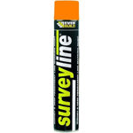 Picture of E/BUILD SURVEYLINE MARKING PAINT 700ML ORG