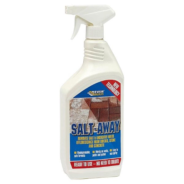 Picture of EVERBUILD SALT AWAY SPRAYABLE 1L