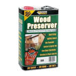 Picture of WOOD PRESERVER GREEN 5LTR