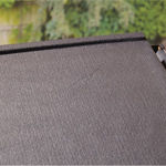 Picture of THOMPSONS HP ROOF SEAL BLACK 1L
