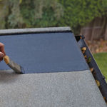 Picture of THOMPSONS HP ROOF SEAL GREY 1L