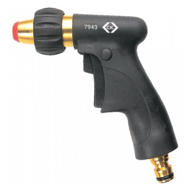 Picture of 7943 SPRAY GUN BRASS