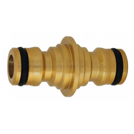 Picture of 7907 HOSE CONNECTOR DOUBLE MALE