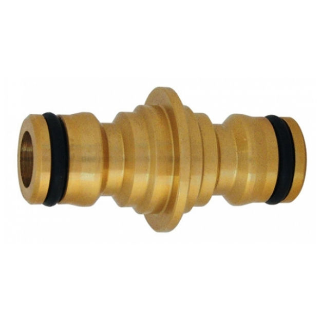 Picture of 7907 HOSE CONNECTOR DOUBLE MALE