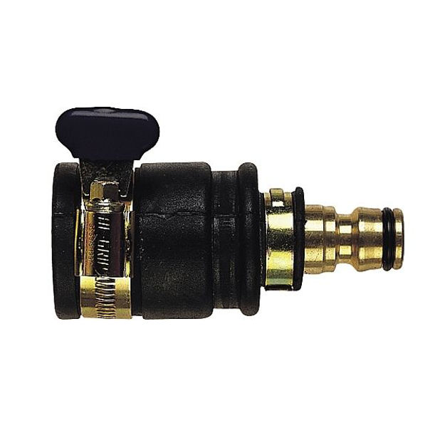 Picture of 7919 TAP ADAPTER SMOOTH 10-20MM DIAMETER