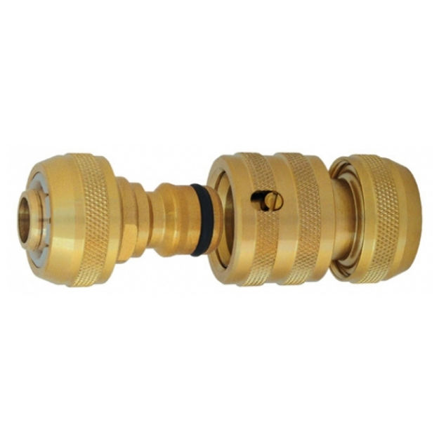 Picture of 7905 HOSE CONNECTORS TWO PIECE (7903+7904)