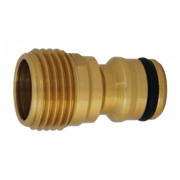 Picture of 7916 50 INTERNAL THREADED CONNECTOR 1/2""