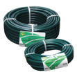 Picture of STADIUM BM117 GREEN BRAIDED HOSE PIPE 30M