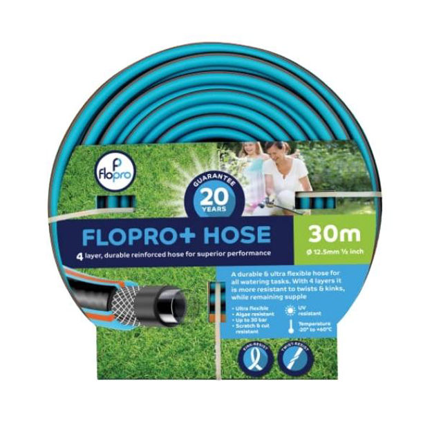 Picture of FLOPRO PLUS 30MTR HOSE PIPE