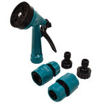 Picture of SPRAY GUN SET - 5 PIECE