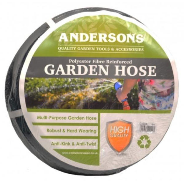 Picture of 15M STANDARD FLEXIBLE HOSE