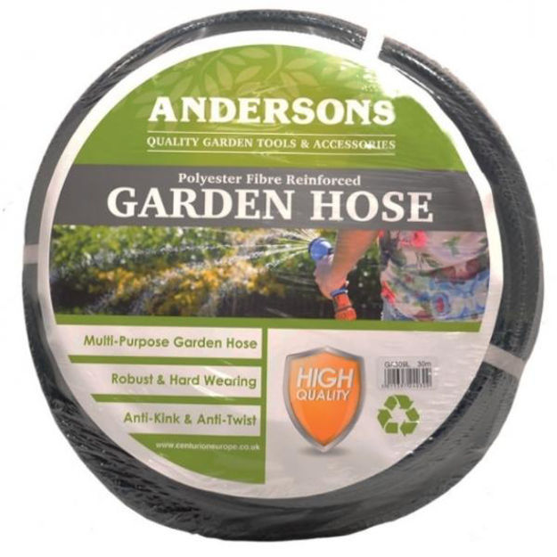 Picture of 30M STANDARD FLEXIBLE HOSE