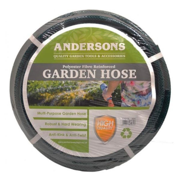 Picture of 50M STANDARD FLEXIBLE HOSE