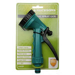 Picture of 5 DIAL PLASTIC SPRAY GUN