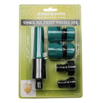 Picture of 5 PIECE TWIST NOZZLE SET