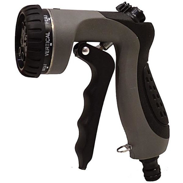 Picture of 8 PATTERN METAL NOZZLE