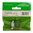 Picture of 11 - 16MM THUMBSCREW HOSE CLIP