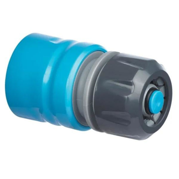 Picture of FLOPRO WATER STOP HOSE CONNECTOR