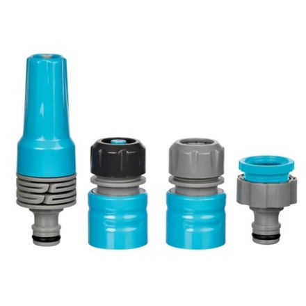 Picture of FLOPRO HOSE CONNECTOR STARTER SET