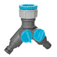 Picture of FLOPRO DOUBLE TAP CONNECTOR