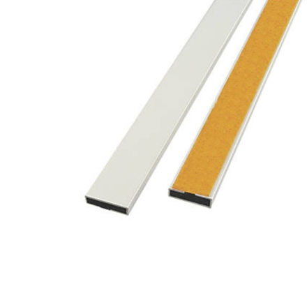Picture of INTUMESCENT FIRE SEAL WHITE 15X4MM 2.1M