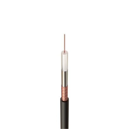 Picture of COAX TV ARIEL CABLE PER MTR