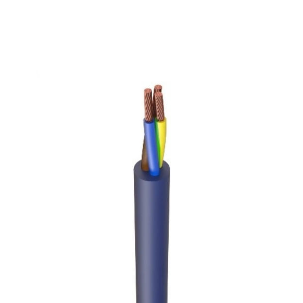 Picture of ARTIC BLUE CABLE 1.5MM 3 CORE PER METRE