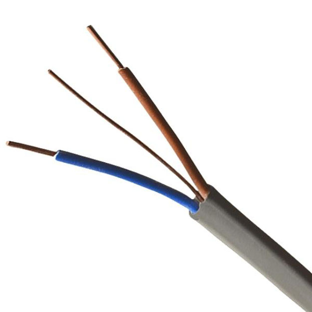 Picture of 1MM FLAT X 5M TWIN AND EARTH CABLE