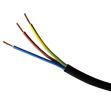 Picture of 2.5MM X 5M FLEXIBLE CABLE 3 CORE