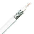 Picture of WHITE X 25M CO-AXIAL CABLE