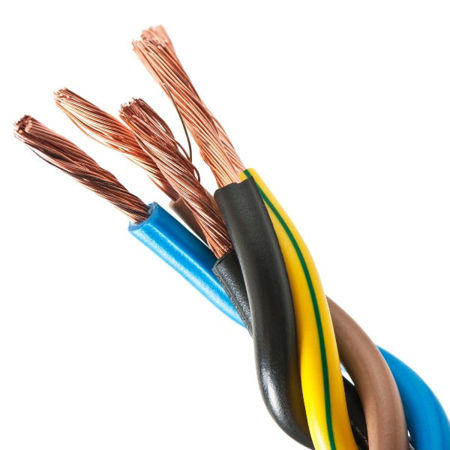 Picture for category Electrical Cables