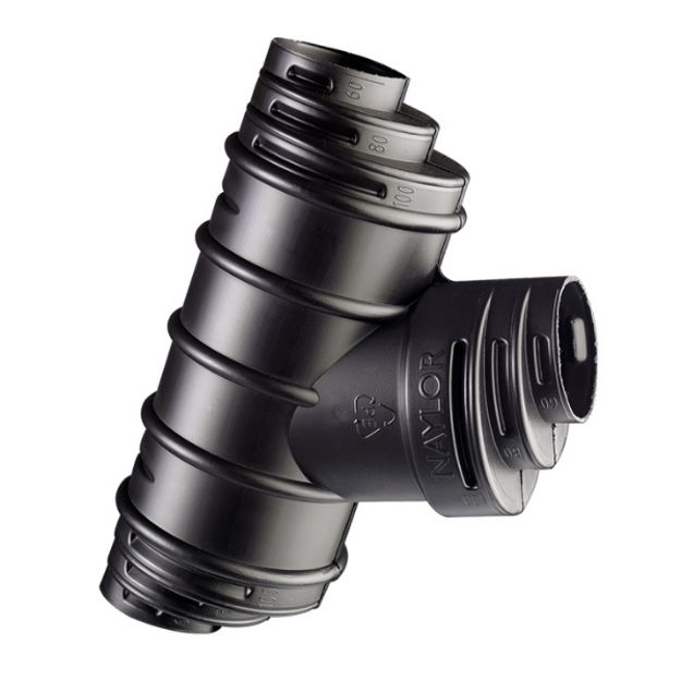 Picture of 80 / 100MM MULTIJUNCTION FOR LANDRAIN