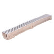 Picture of 47000 ACO 1M RAINDRAIN CONCRETE CHANNEL
INC GALV GRID & FIXING
