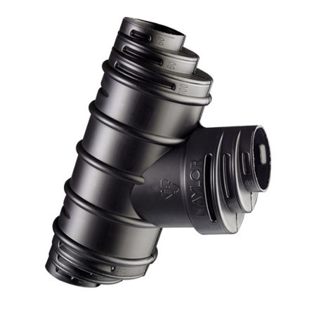 Picture of 160MM - 160 MULTIJUNCTION FOR LANDRAIN