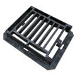 Picture of C250 GULLY GRATE HINGED 380X310X75MM HEAVY