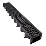 Picture of 19310 ACO 1M HEXDRAIN PLASTIC CHANNEL & PLASTIC GRID
