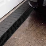 Picture of 19310 ACO 1M HEXDRAIN PLASTIC CHANNEL & PLASTIC GRID
