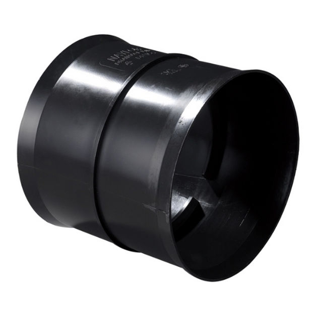 Picture of 450MM TWINWALL COUPLING D/S BBA 