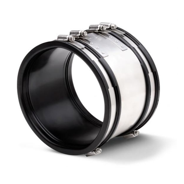 Picture of MISSION RUBBER STANDARD COUPLING MSC200 175 - 200MM