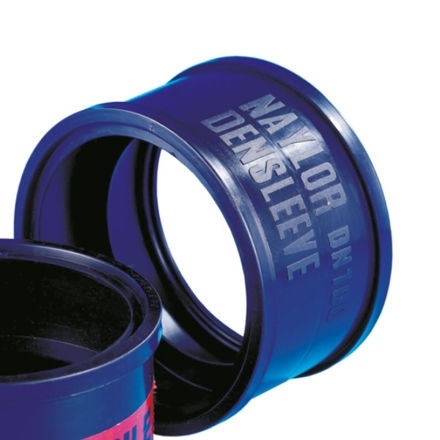 Picture of 100MM CLAY PIPE COUPLINGS 